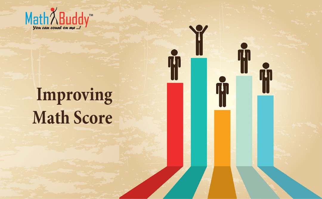 Improving Math Score