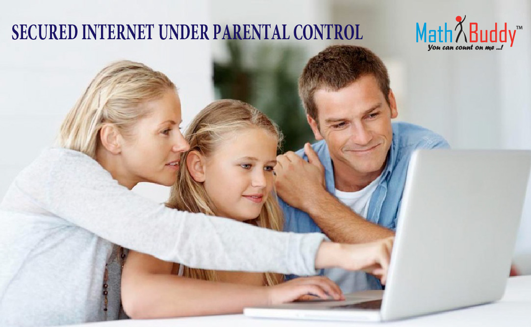 SECURED INTERNET UNDER PARENTAL CONTROL